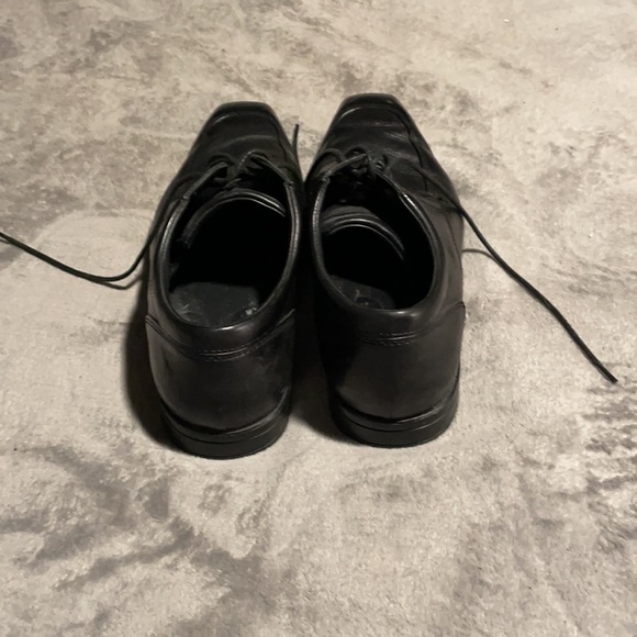 Rockport lace up dress shoes - Picture 4 of 6